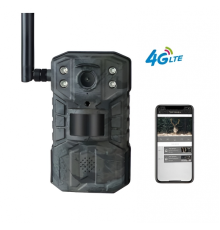 Фотоловушка T31ZX с 4G LTE